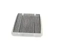 Filtr vzduchu v interiru BOSCH ‐ BO 1987435547