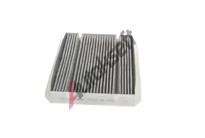 BOSCH Filtr vzduchu v interiru BO 1987435547, 1 987 435 547