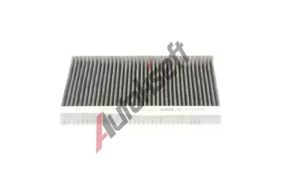 BOSCH Filtr vzduchu v interiru BO 1987435548, 1 987 435 548