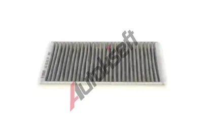 BOSCH Filtr vzduchu v interiru BO 1987435553, 1 987 435 553