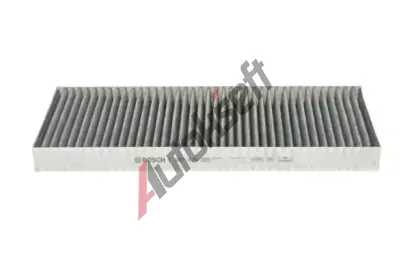 BOSCH Filtr vzduchu v interiru BO 1987435555, 1 987 435 555