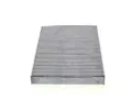 BOSCH Filtr vzduchu v interiru BO 1987435559, 1 987 435 559