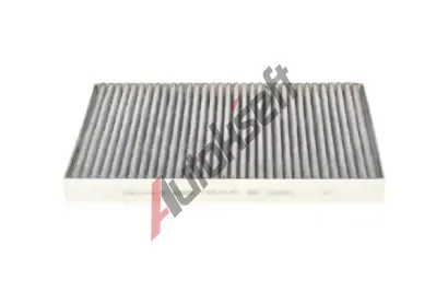 BOSCH Filtr vzduchu v interiru BO 1987435560, 1 987 435 560