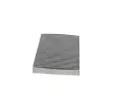 BOSCH Filtr vzduchu v interiru BO 1987435562, 1 987 435 562