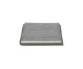 BOSCH Filtr vzduchu v interiru BO 1987435565, 1 987 435 565
