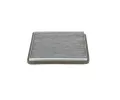 BOSCH Filtr vzduchu v interiru BO 1987435565, 1 987 435 565