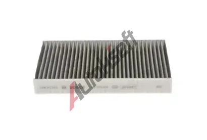 BOSCH Filtr vzduchu v interiru BO 1987435574, 1 987 435 574