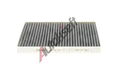 BOSCH Filtr vzduchu v interiru BO 1987435577, 1 987 435 577