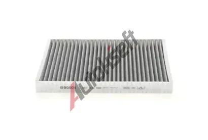BOSCH Filtr vzduchu v interiru BO 1987435580, 1 987 435 580