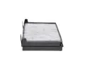 Filtr vzduchu v interi�ru&nbsp;BOSCH&nbsp;&dash;&nbsp;BO 1987435581