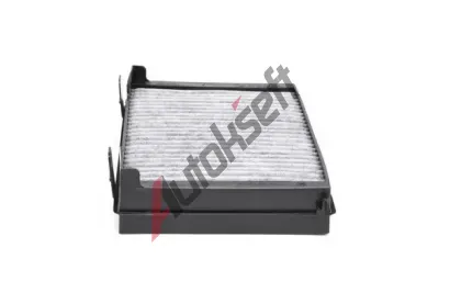 BOSCH Filtr vzduchu v interiéru BO 1987435581, 1 987 435 581 BOSCH Filtr vzduchu v interiéru BO 1987435581, 1 987 435 581