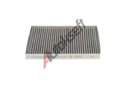 BOSCH Filtr vzduchu v interiru BO 1987435583, 1 987 435 583