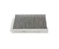 Filtr vzduchu v interiru BOSCH ‐ BO 1987435584