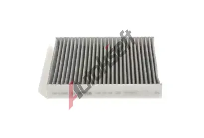 BOSCH Filtr vzduchu v interiru BO 1987435584, 1 987 435 584