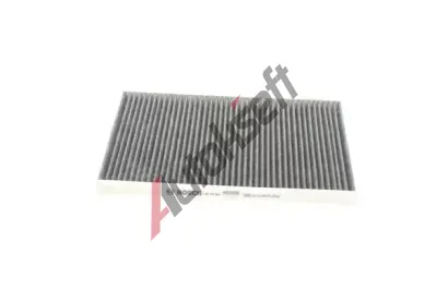 BOSCH Filtr vzduchu v interiru BO 1987435586, 1 987 435 586