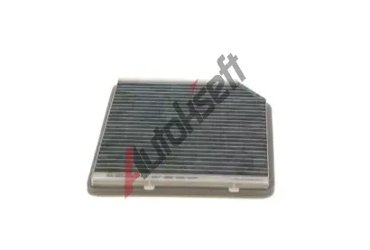 BOSCH Filtr vzduchu v interiru BO 1987435594, 1 987 435 594