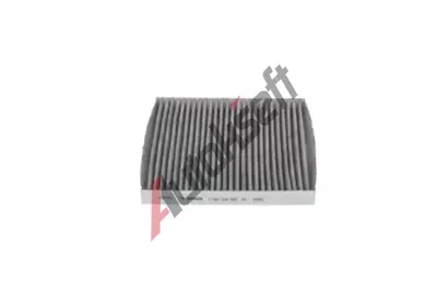 BOSCH Filtr vzduchu v interiru BO 1987435595, 1 987 435 595