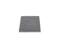 BOSCH Filtr vzduchu v interiru BO 1987435595, 1 987 435 595