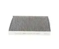 Filtr vzduchu v interiru BOSCH ‐ BO 1987435596