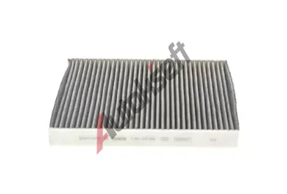 BOSCH Filtr vzduchu v interiru BO 1987435596, 1 987 435 596