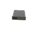 Filtr vzduchu v interiru BOSCH ‐ BO 1987435600