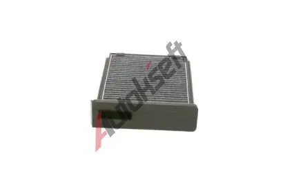 BOSCH Filtr vzduchu v interiru BO 1987435600, 1 987 435 600