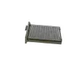 BOSCH Filtr vzduchu v interiru BO 1987435600, 1 987 435 600