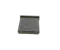 BOSCH Filtr vzduchu v interiru BO 1987435600, 1 987 435 600