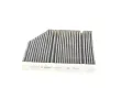 Filtr vzduchu v interiru BOSCH ‐ BO 1987435601