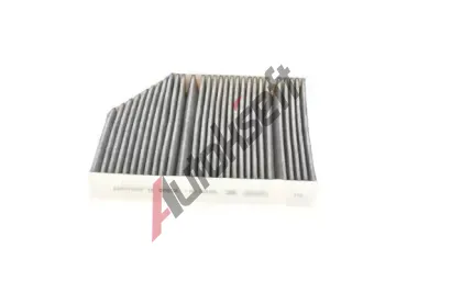 BOSCH Filtr vzduchu v interiru BO 1987435601, 1 987 435 601