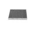 Filtr vzduchu v interiru BOSCH ‐ BO 1987435602