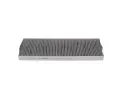 Filtr vzduchu v interiru BOSCH ‐ BO 1987435606