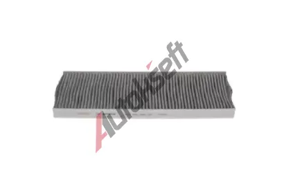 BOSCH Filtr vzduchu v interiru BO 1987435606, 1 987 435 606