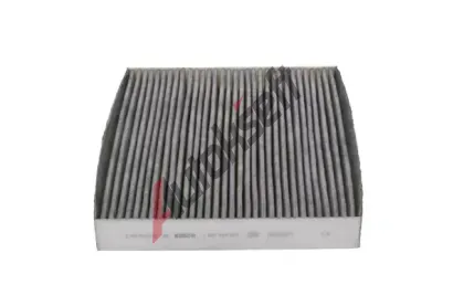 BOSCH Filtr vzduchu v interiru BO 1987435607, 1 987 435 607
