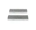 Filtr vzduchu v interiru BOSCH ‐ BO 1987435608