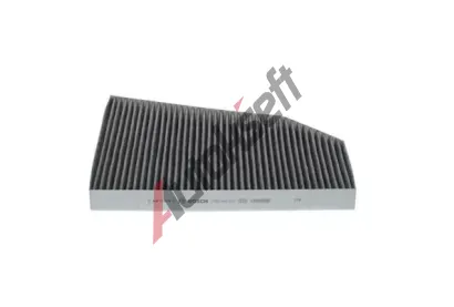 BOSCH Filtr vzduchu v interiéru BO 1987435611, 1 987 435 611 BOSCH Filtr vzduchu v interiéru BO 1987435611, 1 987 435 611
