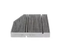 Filtr vzduchu v interiru BOSCH ‐ BO 1987435617