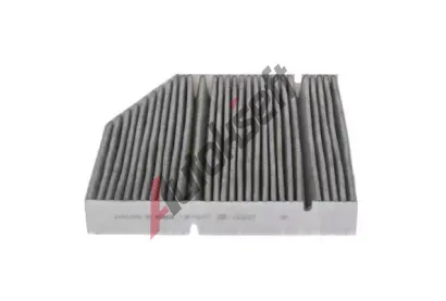 BOSCH Filtr vzduchu v interiru BO 1987435617, 1 987 435 617