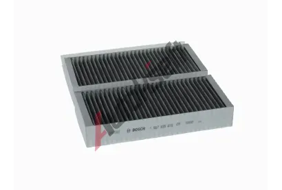 BOSCH Filtr vzduchu v interiéru BO 1987435618, 1 987 435 618 BOSCH Filtr vzduchu v interiéru BO 1987435618, 1 987 435 618