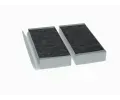 BOSCH Filtr vzduchu v interiéru BO 1987435618, 1 987 435 618