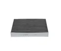 Filtr vzduchu v interiru BOSCH ‐ BO 1987435619
