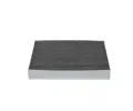 BOSCH Filtr vzduchu v interiru BO 1987435619, 1 987 435 619