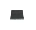 Filtr vzduchu v interiru BOSCH ‐ BO 1987435621