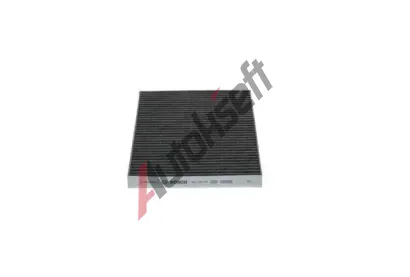 BOSCH Filtr vzduchu v interiru BO 1987435621, 1 987 435 621