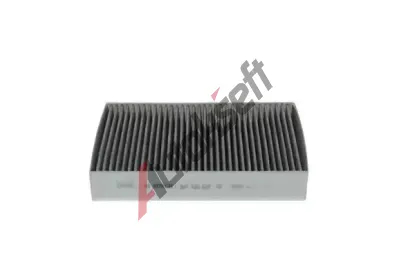 BOSCH Filtr vzduchu v interiru BO 1987435622, 1 987 435 622