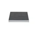 BOSCH Filtr vzduchu v interiru BO 1987435623, 1 987 435 623
