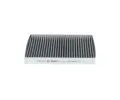 Filtr vzduchu v interi�ru&nbsp;BOSCH&nbsp;&dash;&nbsp;BO 1987435625