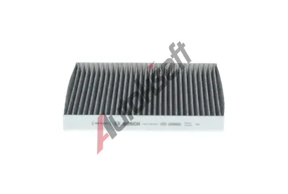 BOSCH Filtr vzduchu v interiéru BO 1987435625, 1 987 435 625 BOSCH Filtr vzduchu v interiéru BO 1987435625, 1 987 435 625