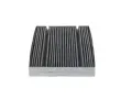 Filtr vzduchu v interiru BOSCH ‐ BO 1987435628