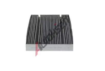 BOSCH Filtr vzduchu v interiru BO 1987435628, 1 987 435 628